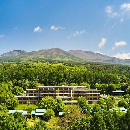 Hotel The Hiramatsu Karuizawa Miyota Esterno foto